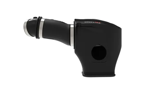 Система холодного впуска Momentum GT, с фильтром Pro DRY S для Dodge Challenger/Charger SRT Hellcat 2017–2023 V8-6.2L (sc) HEMI, AFE Power — фото 5