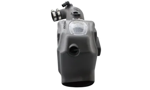 Система холодного впуска Momentum HD, с фильтром Pro 10R для Ford Diesel Trucks 2008–2010 V8-6.4L (td), AFE Power — фото 3