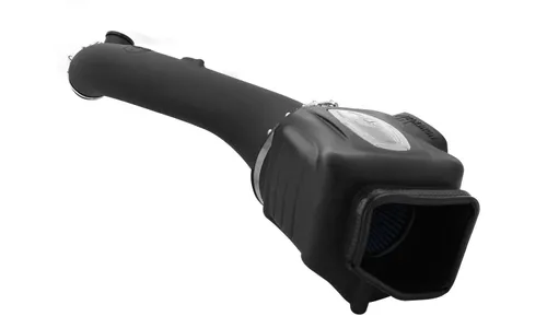 Система холодного впуска Momentum HD, с фильтром Pro 10R для Chevrolet/GMC Diesel Trucks 2001–2004 V8-6.6L (td) LB7, AFE Power — фото 2