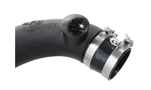 Система холодного впуска Momentum HD, с фильтром Pro 10R для Chevrolet/GMC Diesel Trucks 2001–2004 V8-6.6L (td) LB7, AFE Power — фото 3
