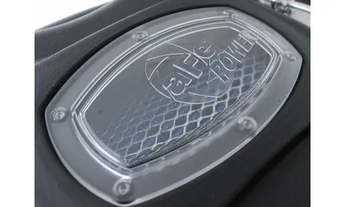 Система холодного впуска Momentum HD, с фильтром Pro 10R для Chevrolet/GMC Diesel Trucks 04.5-05 V8-6.6L (td) LLY, AFE Power — фото 4