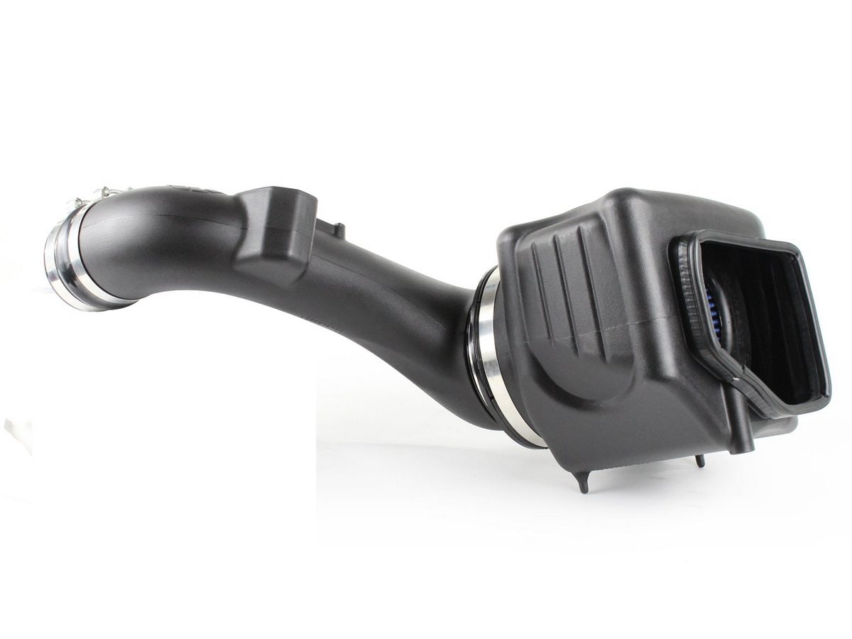 Система холодного впуска Momentum HD, с фильтром Pro 10R для Chevrolet/GMC Diesel Trucks 2011–2016 V8-6.6L (td) LML, AFE Power — фото 2
