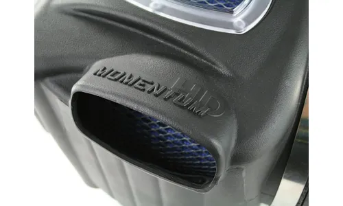 Система холодного впуска Momentum HD, с фильтром Pro 10R для Chevrolet/GMC Diesel Trucks 2011–2016 V8-6.6L (td) LML, AFE Power — фото 6