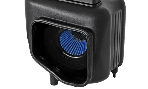 Система холодного впуска Momentum HD, с фильтром Pro 10R для Chevrolet/GMC Diesel Trucks 2017–2019 V8-6.6L (td) L5P, AFE Power — фото 6