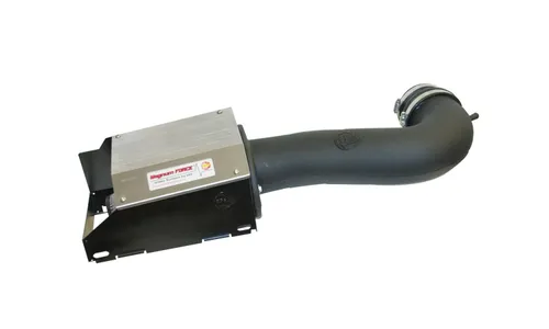 Система холодного впуска Rapid Induction, с фильтром Pro DRY S для Jeep Grand Cherokee 2005–2010/Commander 2006–2010 V8-5.7L HEMI, AFE Power — фото 1