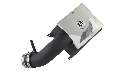 Система холодного впуска Rapid Induction, с фильтром Pro DRY S для MINI Cooper S (R53) 2002–2006 L4-1.6L (sc) W11 M/T Only, AFE Power — фото 1