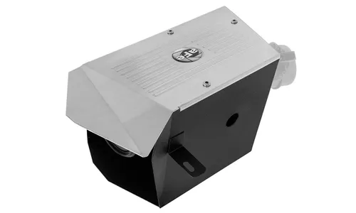 Система холодного впуска Magnum FORCE Stage-1, с фильтром Pro DRY S для Volkswagen Golf 2000–2006 L4-1.8L (t)/1.9L (td), AFE Power — фото 4
