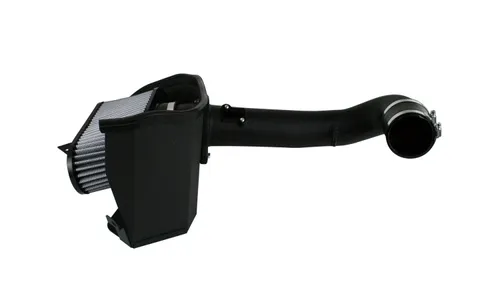 Система холодного впуска Magnum FORCE Stage-2, с фильтром Pro DRY S для Ford Mustang 2005–2009 V6-4.0L, AFE Power — фото 3