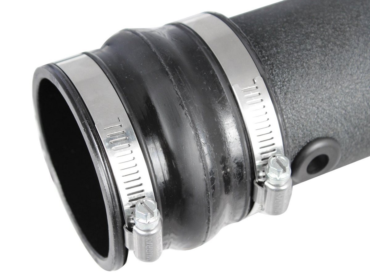 Система холодного впуска Magnum FORCE Stage-2, с фильтром Pro DRY S для Dodge Challenger/Charger/Chrysler 300 2011–2023 V6-3.6L, AFE Power — фото 4