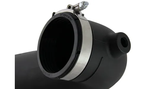 Система холодного впуска Magnum FORCE Stage-2, с фильтром Pro DRY S для Dodge Challenger/Charger/Chrysler 300C 2011–2023 V8-5.7L HEMI, AFE Power — фото 6