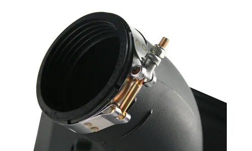 Система холодного впуска Magnum FORCE Stage-2, с фильтром Pro DRY S для Dodge Challenger/Charger/ Chrysler 300 SRT8/SRT 2011–2023 V8-6.4L HEMI, AFE Power — фото 7