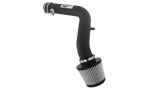 Система холодного впуска Magnum FORCE Stage-2, с фильтром Pro DRY S для Volkswagen Jetta/Rabbit (MKV) 2009–2010 L5-2.5L, AFE Power — фото 1