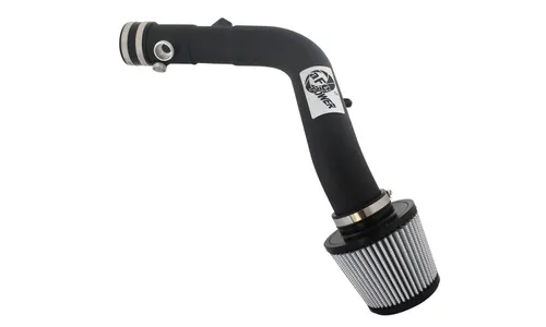 Система холодного впуска Magnum FORCE Stage-2, с фильтром Pro DRY S для VW Jetta/Golf/Rabbit (MKV) 2006–2008 L5-2.5L, AFE Power — фото 1