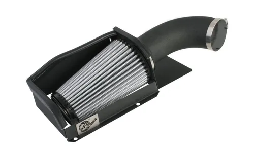Система холодного впуска Rapid Induction, с фильтром Pro DRY S для MINI Cooper S (R56) 2011–2013/(R57) 2011–2015 L4-1.6L (t) N18, AFE Power — фото 1