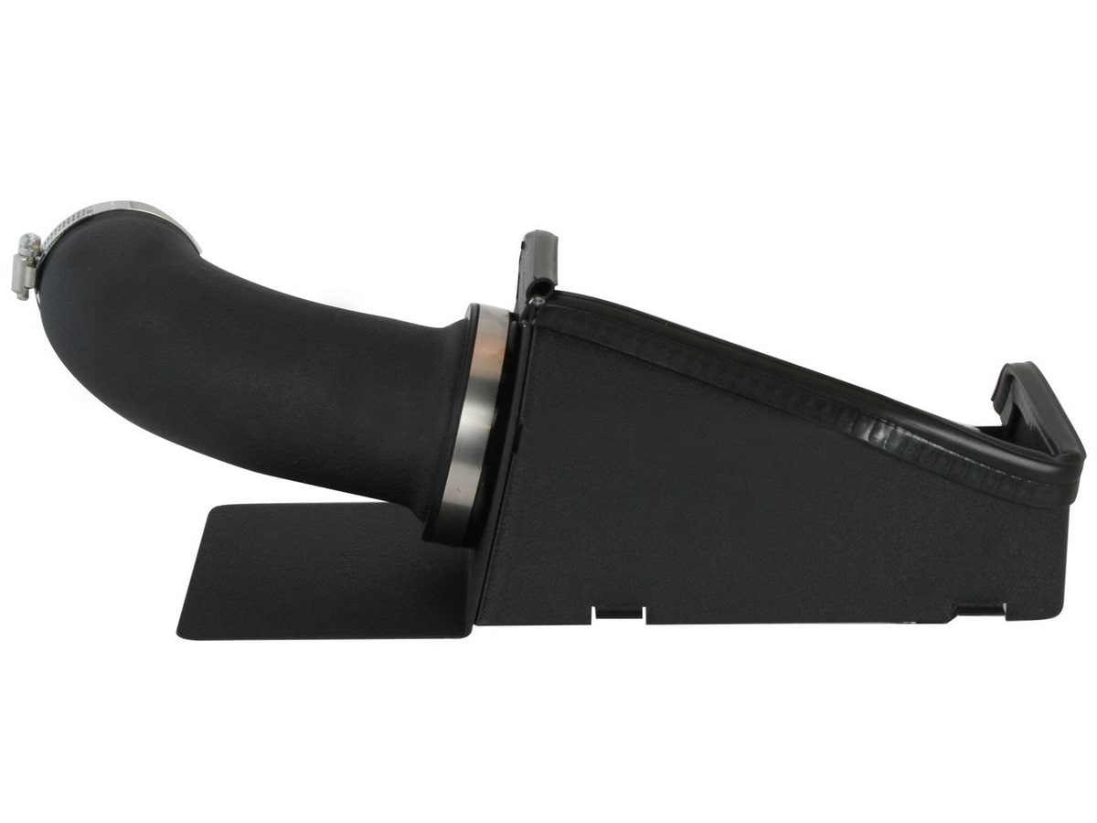 Система холодного впуска Rapid Induction, с фильтром Pro DRY S для MINI Cooper S (R56) 2011–2013/(R57) 2011–2015 L4-1.6L (t) N18, AFE Power — фото 2