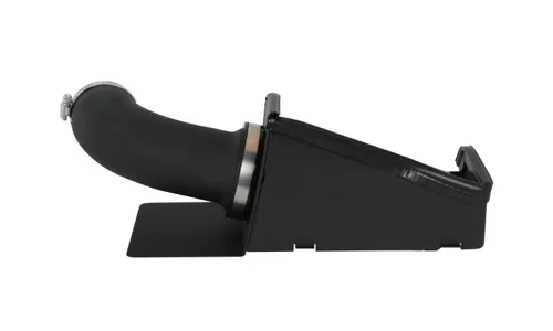 Система холодного впуска Rapid Induction, с фильтром Pro DRY S для MINI Cooper S (R56) 2011–2013/(R57) 2011–2015 L4-1.6L (t) N18, AFE Power — фото 2