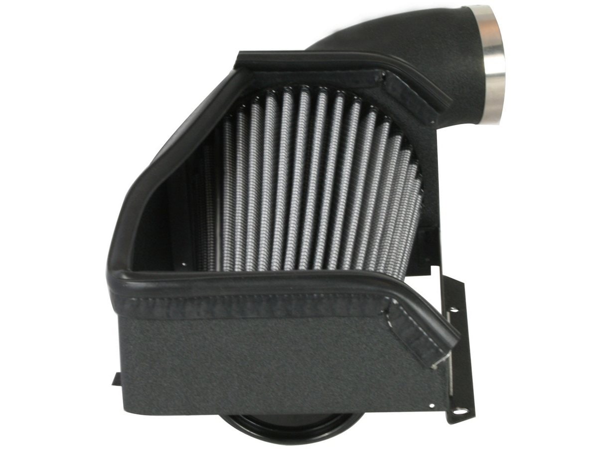 Система холодного впуска Rapid Induction, с фильтром Pro DRY S для MINI Cooper S (R56) 2011–2013/(R57) 2011–2015 L4-1.6L (t) N18, AFE Power — фото 3