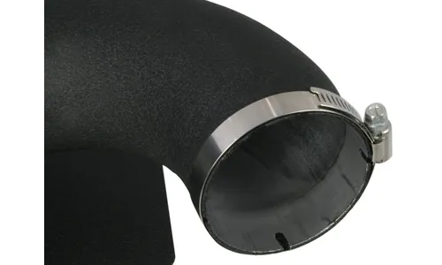 Система холодного впуска Rapid Induction, с фильтром Pro DRY S для MINI Cooper S (R56) 2011–2013/(R57) 2011–2015 L4-1.6L (t) N18, AFE Power — фото 5