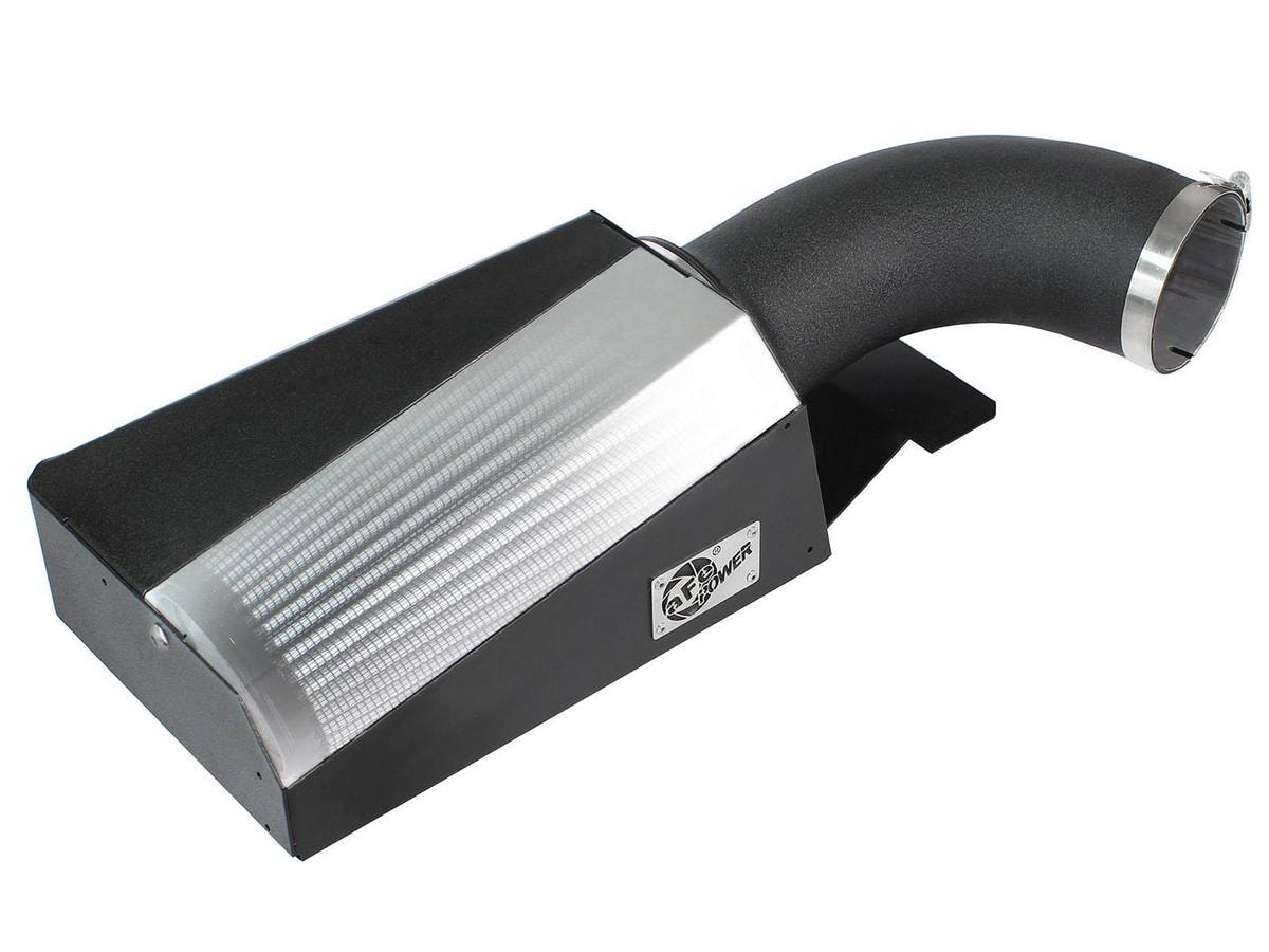 Система холодного впуска Rapid Induction, с фильтром Pro DRY S для MINI Cooper Countryman S (R60) 2011–2016 L4-1.6L (t) N18, AFE Power — фото 1