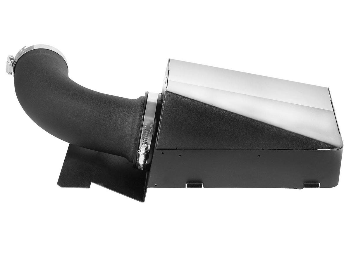 Система холодного впуска Rapid Induction, с фильтром Pro DRY S для MINI Cooper Countryman S (R60) 2011–2016 L4-1.6L (t) N18, AFE Power — фото 2