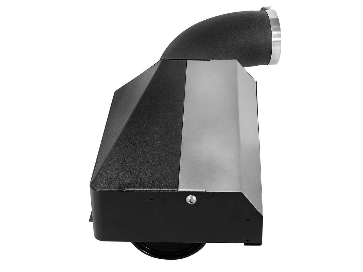 Система холодного впуска Rapid Induction, с фильтром Pro DRY S для MINI Cooper Countryman S (R60) 2011–2016 L4-1.6L (t) N18, AFE Power — фото 3
