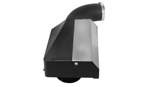 Система холодного впуска Rapid Induction, с фильтром Pro DRY S для MINI Cooper Countryman S (R60) 2011–2016 L4-1.6L (t) N18, AFE Power — фото 3