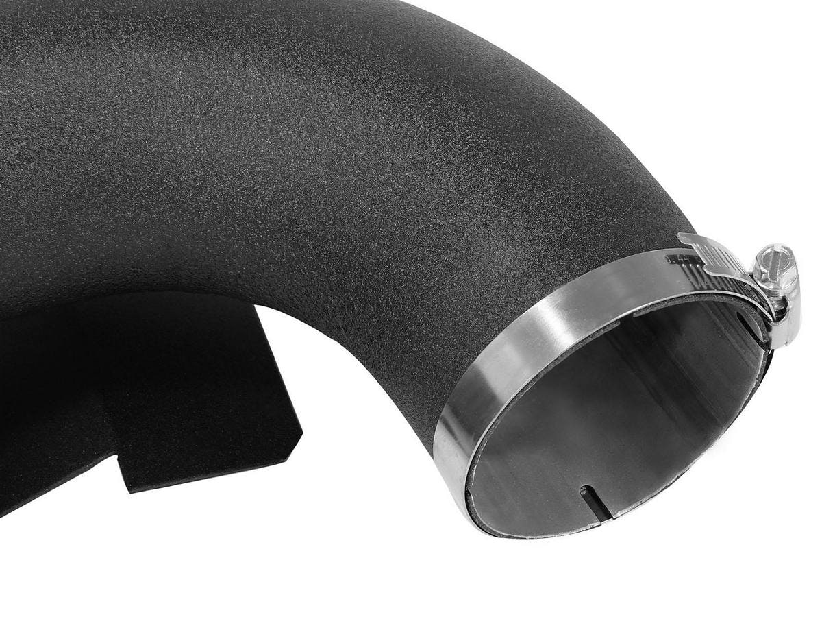 Система холодного впуска Rapid Induction, с фильтром Pro DRY S для MINI Cooper Countryman S (R60) 2011–2016 L4-1.6L (t) N18, AFE Power — фото 5