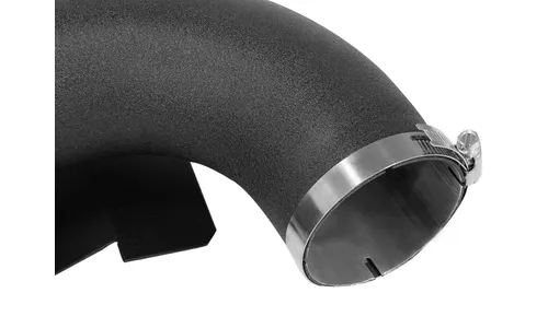 Система холодного впуска Rapid Induction, с фильтром Pro DRY S для MINI Cooper Countryman S (R60) 2011–2016 L4-1.6L (t) N18, AFE Power — фото 5
