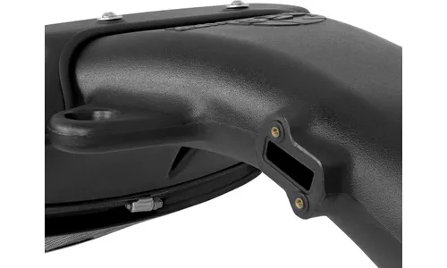 Система холодного впуска Magnum FORCE Stage-2, с фильтром Pro DRY S для Chevrolet Corvette (C6) 2008–2013 V8-6.2L (LS3)/ Z06 2006–2013 V8-7.0L (LS7), AFE Power — фото 6