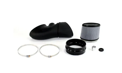 Система холодного впуска Magnum FORCE Stage-2, с фильтром Pro DRY S для BMW M3 (E9X) 2008–2013 V8-4.0L (S65), AFE Power — фото 3