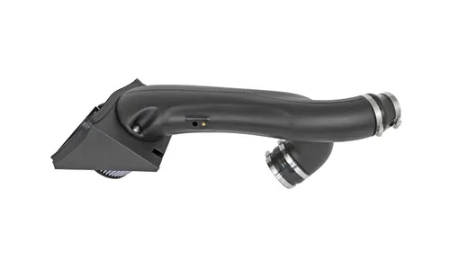 Система холодного впуска Rapid Induction, с фильтром Pro DRY S для Ford F-150 EcoBoost 2012–2014 V6-3.5L (tt), AFE Power — фото 5