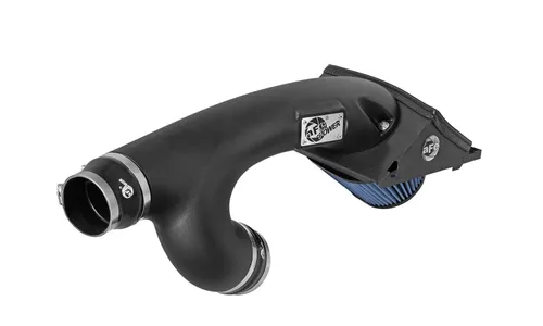 Система холодного впуска Rapid Induction, с фильтром Pro DRY S для Ford F-150 2015–2026 V6-2.7L (tt)/ 2015–2016 V6-3.5L (tt), AFE Power — фото 5