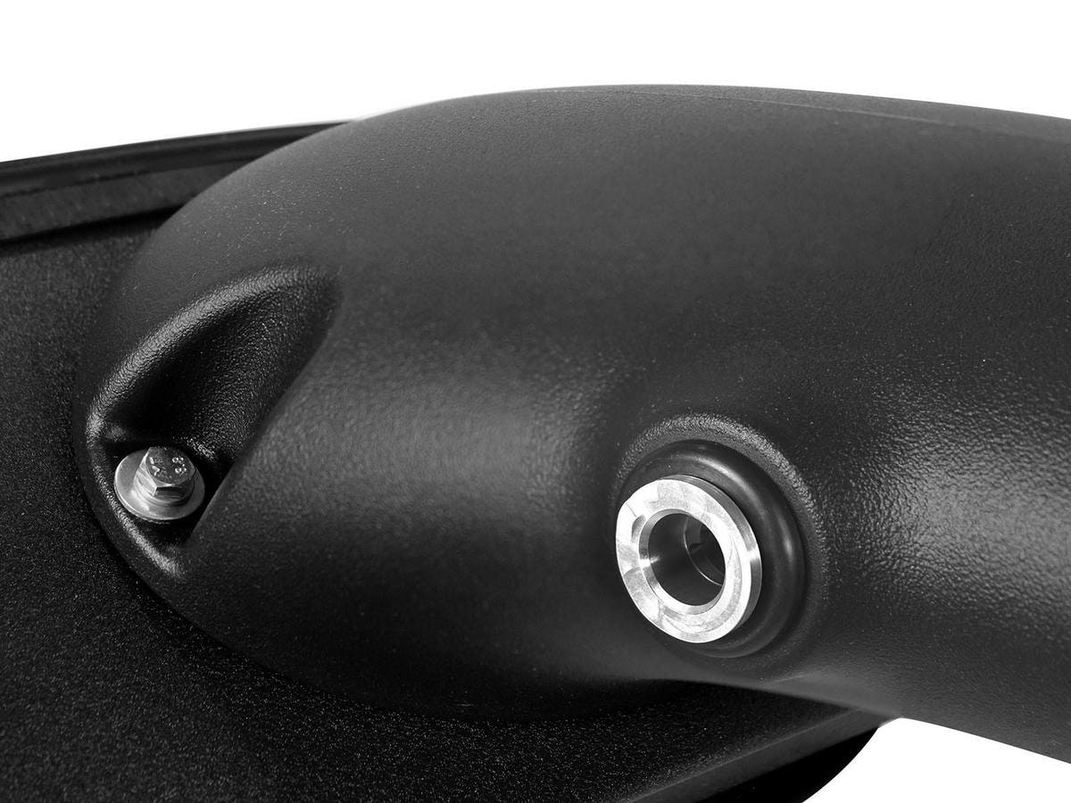 Система холодного впуска Rapid Induction, с фильтром Pro DRY S для Ford F-150 2015–2026 V6-2.7L (tt)/ 2015–2016 V6-3.5L (tt), AFE Power — фото 6