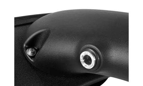 Система холодного впуска Rapid Induction, с фильтром Pro DRY S для Ford F-150 2015–2026 V6-2.7L (tt)/ 2015–2016 V6-3.5L (tt), AFE Power — фото 6