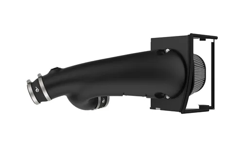 Система холодного впуска Rapid Induction, с фильтром Pro DRY S для Ford F-150/Raptor 2017–2020 V6-3.5L (tt)/Expedition 2018–2021 V6-3.5L (tt), AFE Power — фото 5