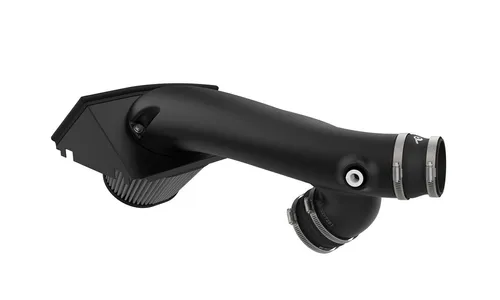 Система холодного впуска Rapid Induction, с фильтром Pro DRY S для Ford F-150/Raptor 2017–2020 V6-3.5L (tt)/Expedition 2018–2021 V6-3.5L (tt), AFE Power — фото 6