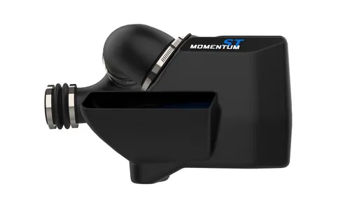 Система холодного впуска Momentum ST, с фильтром Pro DRY S для Volkswagen Atlas 2018–2023 V6-3.6L, AFE Power — фото 5
