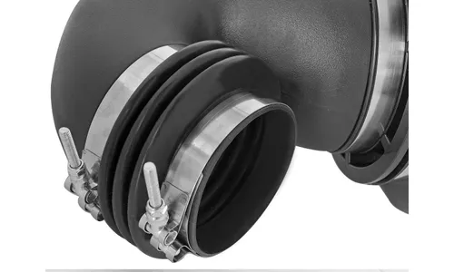 Система холодного впуска Momentum HD, с фильтром Pro DRY S для Dodge Diesel Trucks 1994–2002 L6-5.9L (td), AFE Power — фото 6