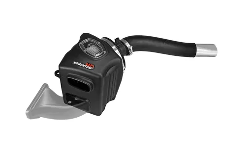 Система холодного впуска Momentum HD, с фильтром Pro DRY S для RAM 1500 EcoDiesel 2014–2018 / 1500 Classic 2019 V6-3.0L (td), AFE Power — фото 1