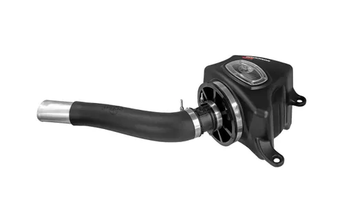 Система холодного впуска Momentum HD, с фильтром Pro DRY S для RAM 1500 EcoDiesel 2014–2018 / 1500 Classic 2019 V6-3.0L (td), AFE Power — фото 2