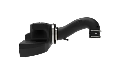 Система холодного впуска Momentum GT, с фильтром Pro DRY S для Dodge/RAM 1500 2009–2018/RAM 1500 Classic 2019–2024 V8-5.7L HEMI, AFE Power — фото 5