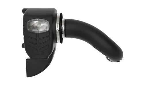 Система холодного впуска Momentum GT, с фильтром Pro DRY S для Dodge/RAM 1500 2009–2018/RAM 1500 Classic 2019–2024 V8-5.7L HEMI, AFE Power — фото 6