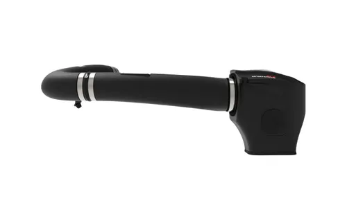 Система холодного впуска Momentum GT, с фильтром Pro DRY S для Dodge Challenger/Charger/Chrysler 300 2011–2023 V6-3.6L, AFE Power — фото 5