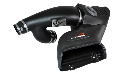 Система холодного впуска Momentum GT, с фильтром Pro DRY S для Ford F-150 2015–2026 V6-2.7L (tt)/ 2015–2016 V6-3.5L (tt), AFE Power — фото 3