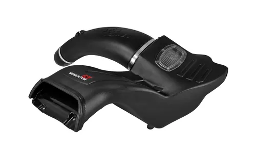 Система холодного впуска Momentum GT, с фильтром Pro DRY S для Ford F-150 2015–2020 V8-5.0L, AFE Power — фото 1