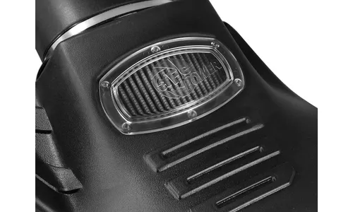Система холодного впуска Momentum GT, с фильтром Pro DRY S для Ford F-150 2015–2020 V8-5.0L, AFE Power — фото 6