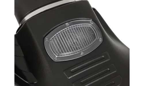 Система холодного впуска Momentum GT, с фильтром Pro DRY S для Ford F-150/Raptor 2017–2020 V6-3.5L (tt), AFE Power — фото 7