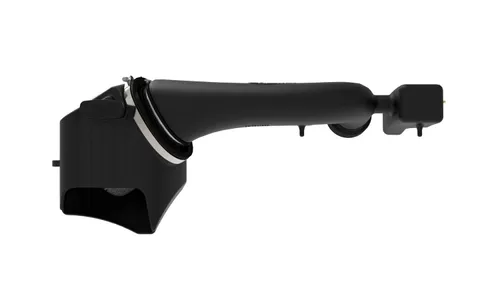 Система холодного впуска Momentum GT, с фильтром Pro DRY S для Ford Super Duty F-250/F-350 2017–2019 V8-6.2L, AFE Power — фото 5