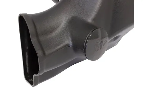 Система холодного впуска Momentum GT, с фильтром Pro DRY S для Ford Mustang GT 2015–2017 V8-5.0L, AFE Power — фото 6