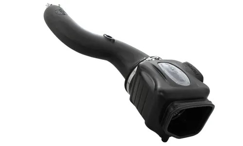 Система холодного впуска Momentum HD, с фильтром Pro DRY S для Chevrolet/GMC Diesel Trucks 04.5-05 V8-6.6L (td) LLY, AFE Power — фото 2